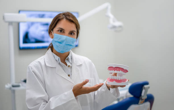 Best Emergency Wisdom Teeth Removal in San Mateo, CA